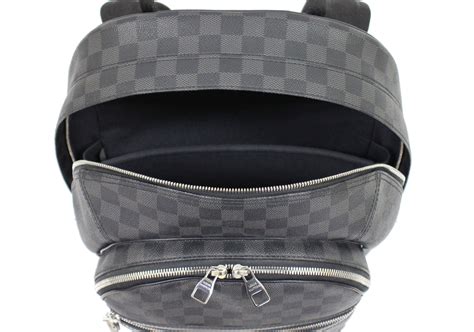 n58024 louis vuitton|Louis Vuitton Backpack Rucksack Michael Damier Graphite .